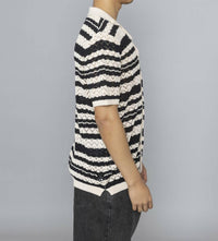 Nn07 - Henry Short Sleeve Shirt