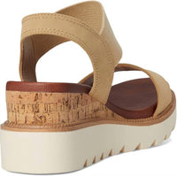 Mia Shoes - Women's Olany Sandal