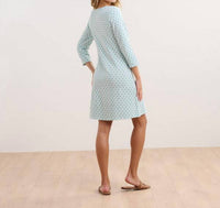 Hatley - Lily Flare Mini Dress