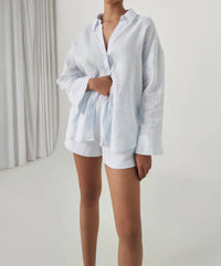 Summer Away - Deia Shorts