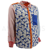 Me369 - Scarlett Long Sleeve Shirt