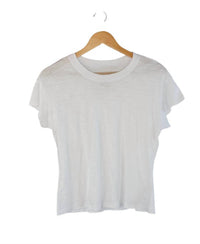 Be Cool - Women's Lumi Slub Tee