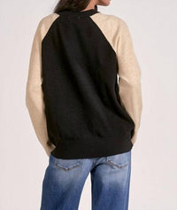 Elan - Tatum Crewneck Sweater