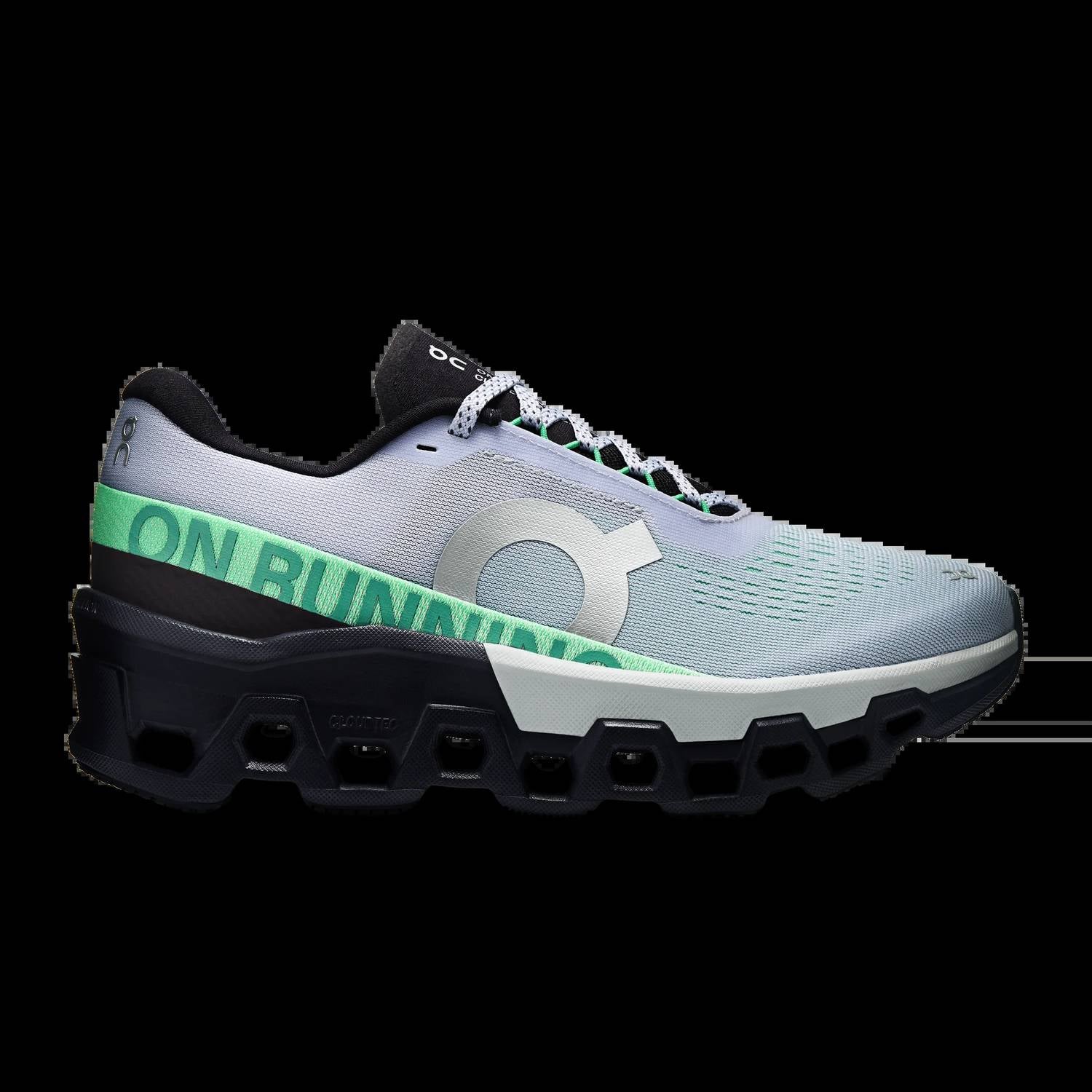 On - Women's Cloudmonster 2 Shoes