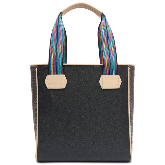 Consuela - Women's Rae Classic Tote Bag