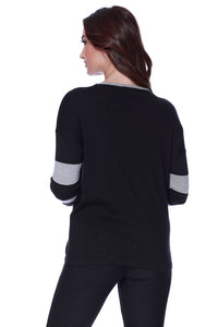 Angel - Puppy Eyes Pullover