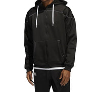 Adidas - Men's Stadium Full Zip Hoodie