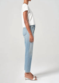 Agolde - 90's Pinch Waist Crop Jeans