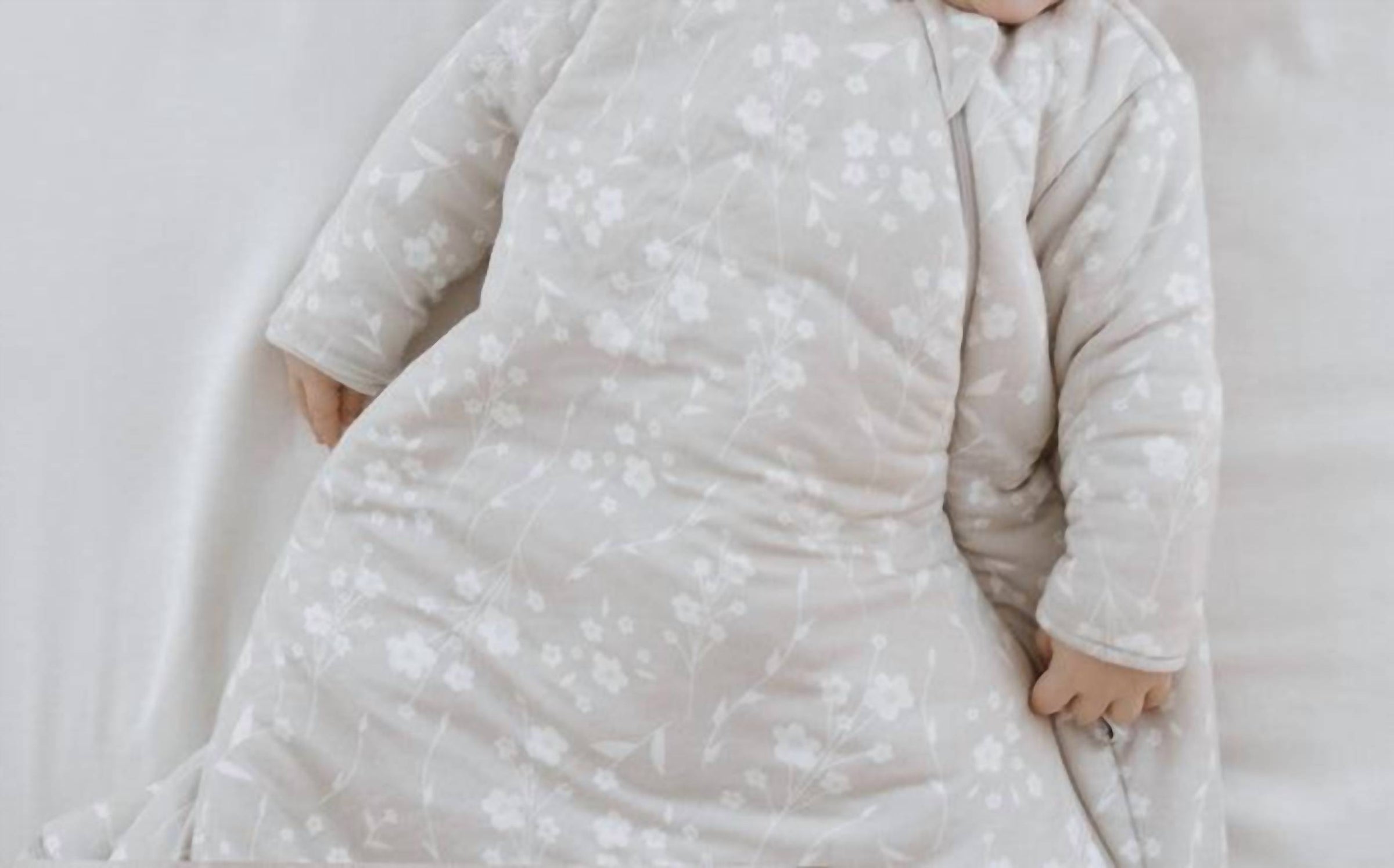 Gunamuna - Long Sleeve Sleep Sack