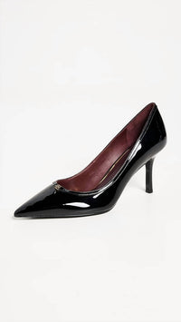 Tory Burch - Women Double T Buckle Pump