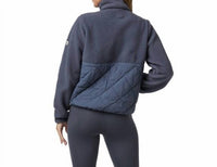 Vuori - Highlands Sherpa Jacket