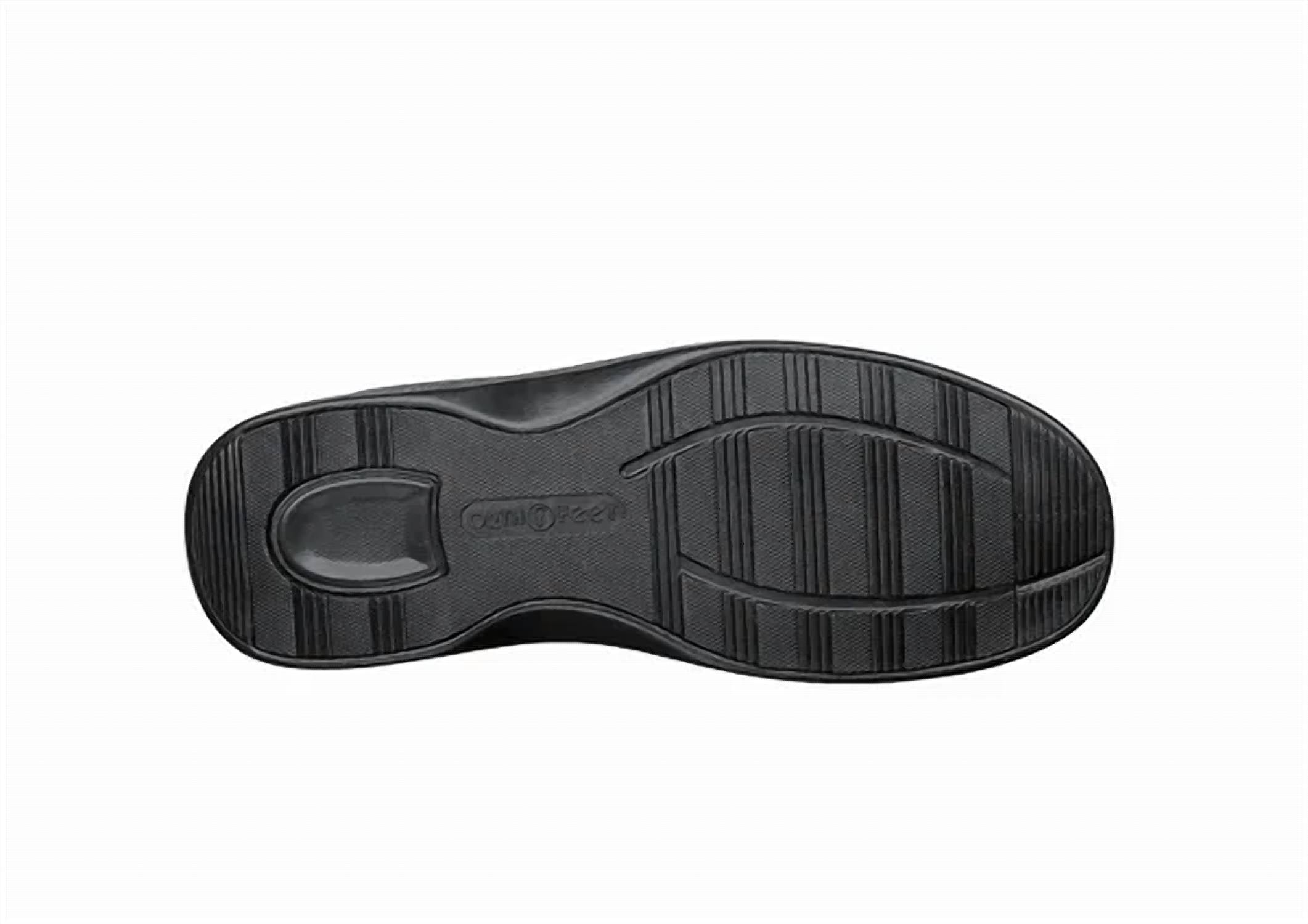 Orthofeet - Men's Hudson Slipper