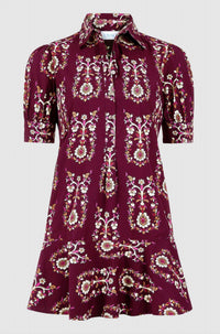 Livro - Liv Dress