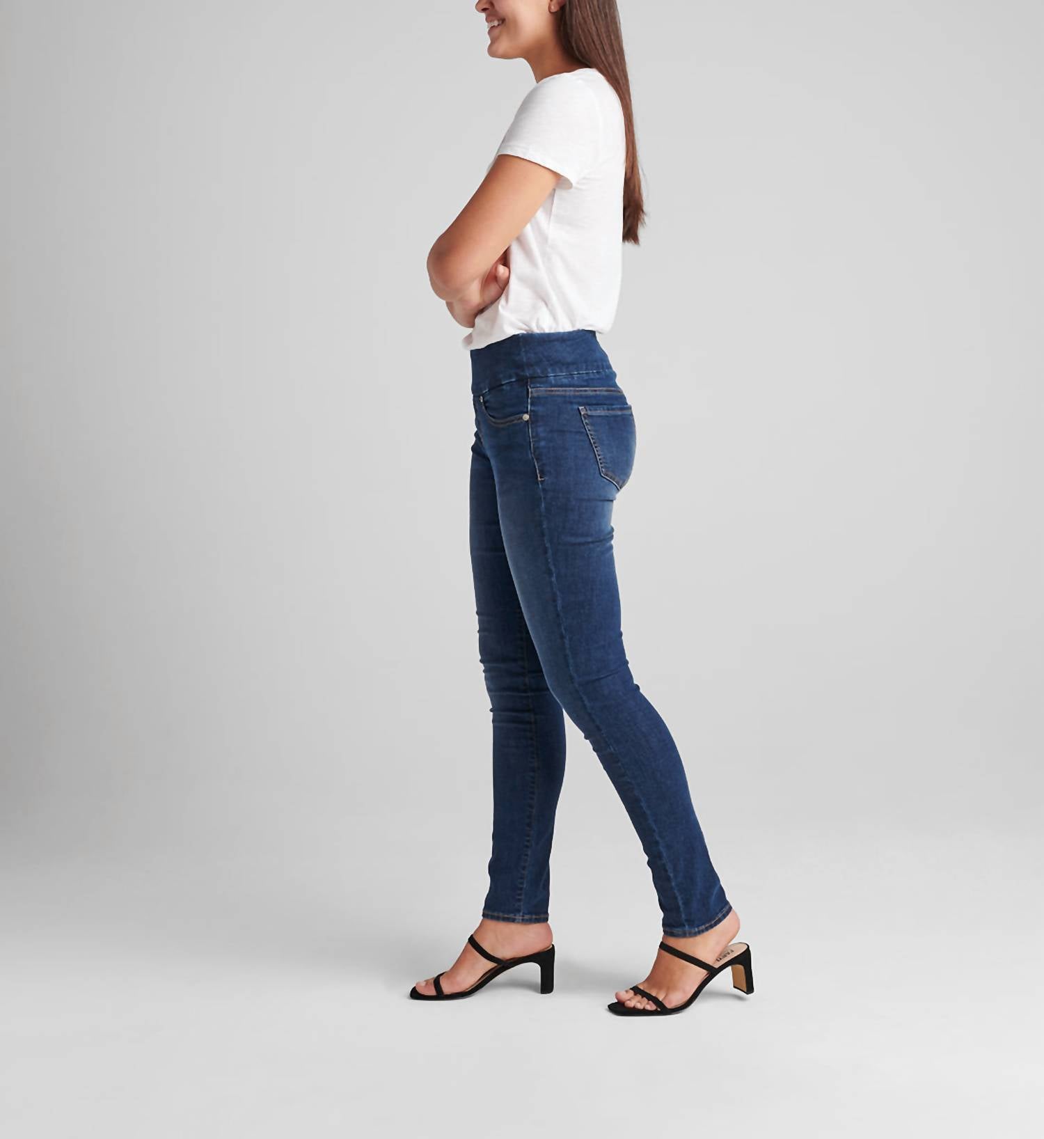 Jag - Nora Skinny Jeans