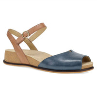 Dansko - Women's Cass Peep Toe Sandal
