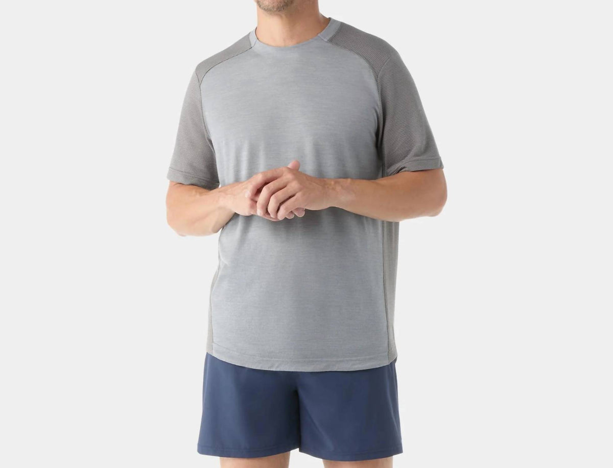 Smartwool - Active Mesh Short Sleeve Shirt