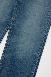 Moussy - Women's Florahome Slim Straight Jeans