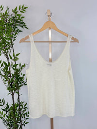 Another Love - Women's Kenna Sweater Tank Top