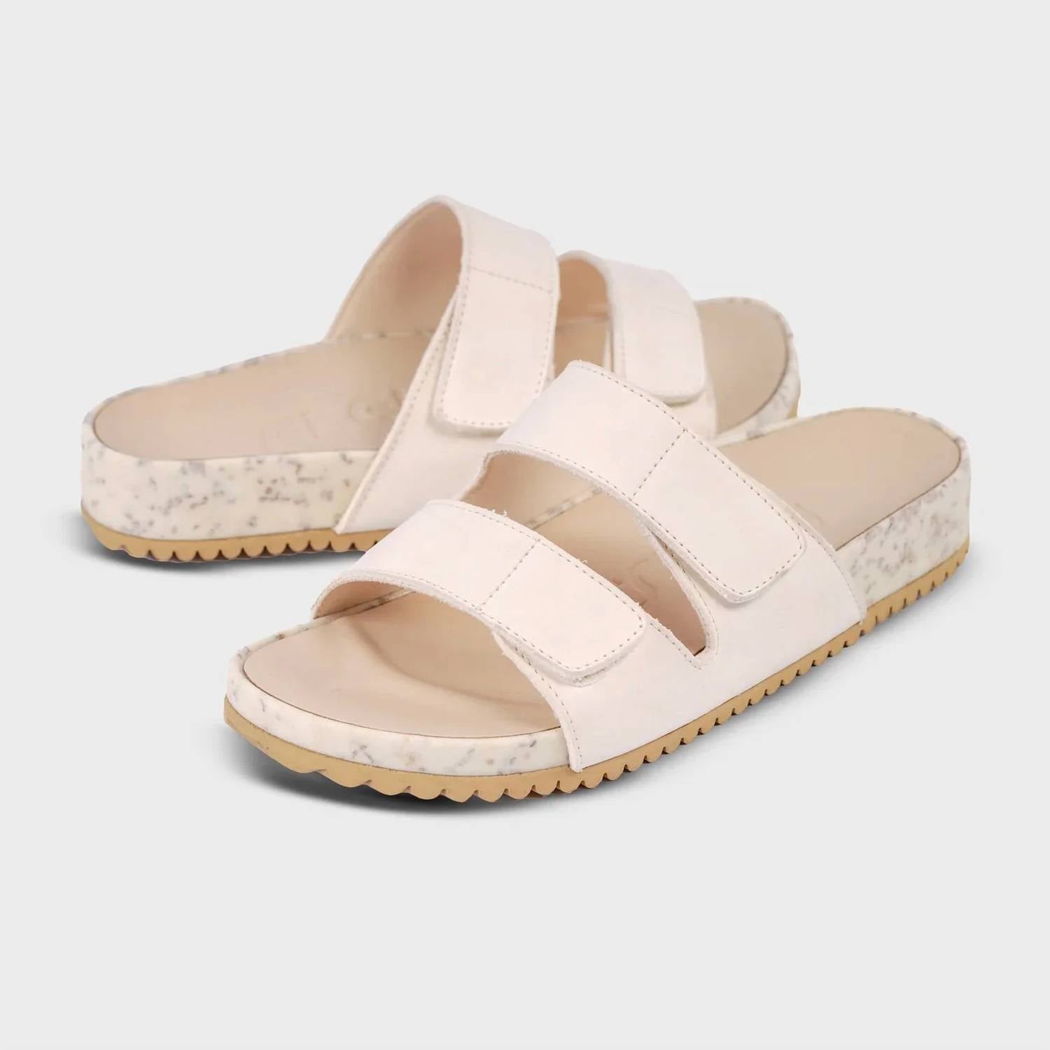 Fleks Footwear - Women's Riviera Sandal