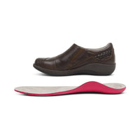 Aetrex - Women's Karina Monk Strap Loafer