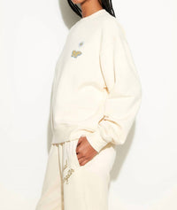 Spiritual Gangster - Harmony La Brea Crew Sweatshirt