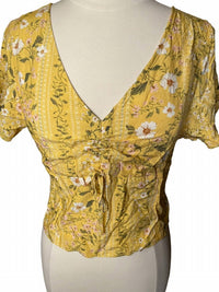 O'Neill - Women's Karly Mimosa Floral Top