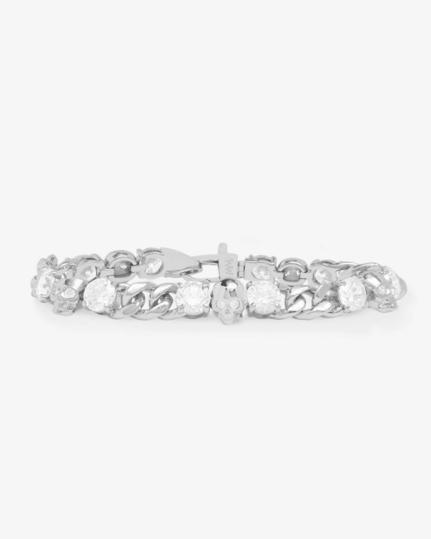 Melinda Maria - Women's Ride Or Die Bracelet