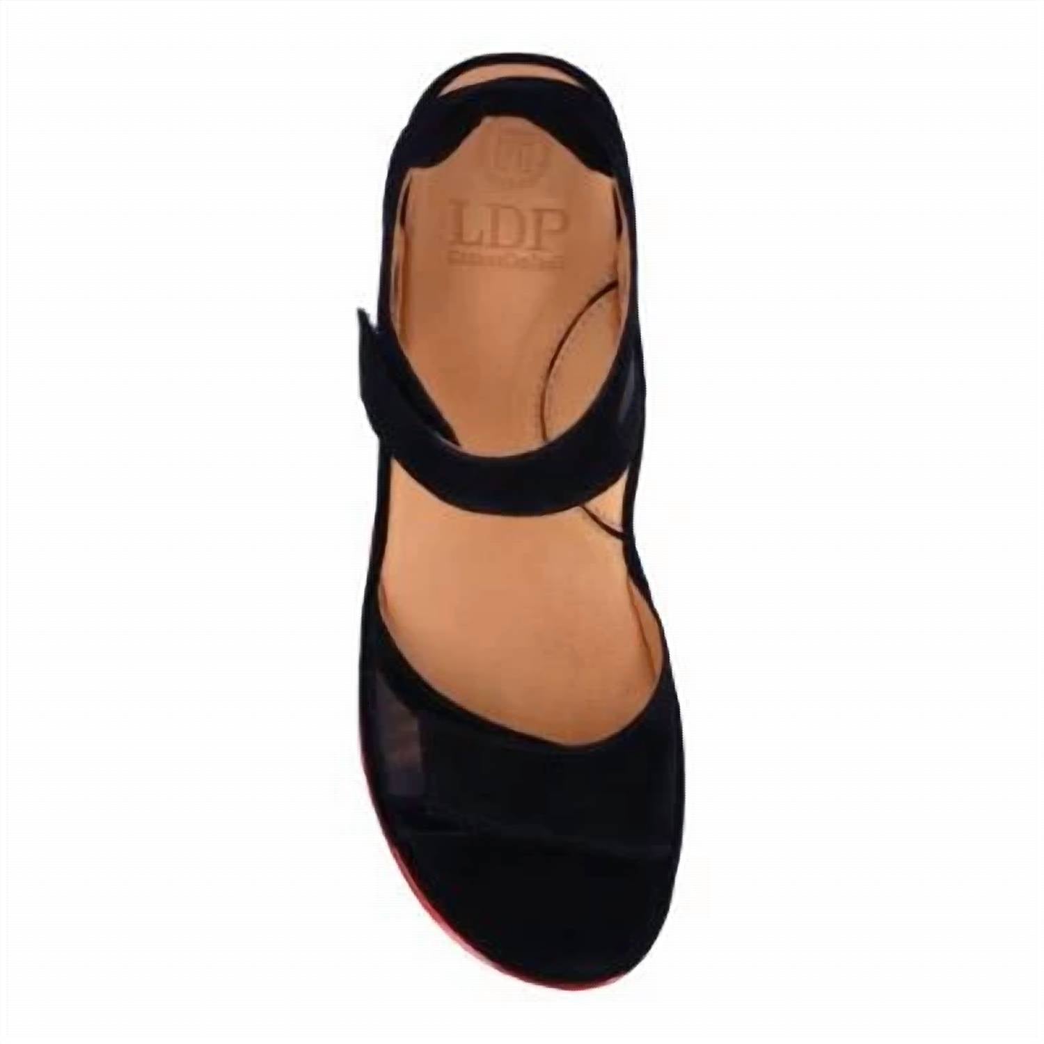 L'Amour Des Pieds - Women's Arna Sandal