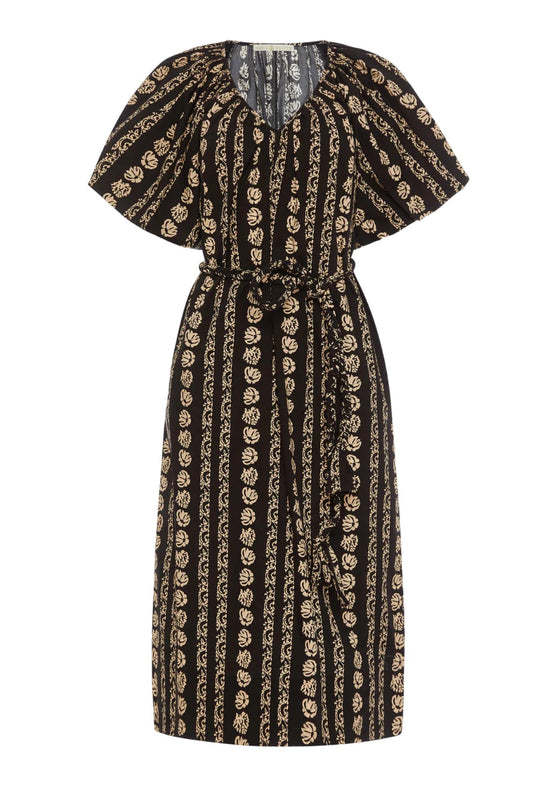 Marie Oliver - Foster Dress