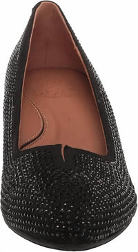 L'Amour Des Pieds - Women's Kavan Pump
