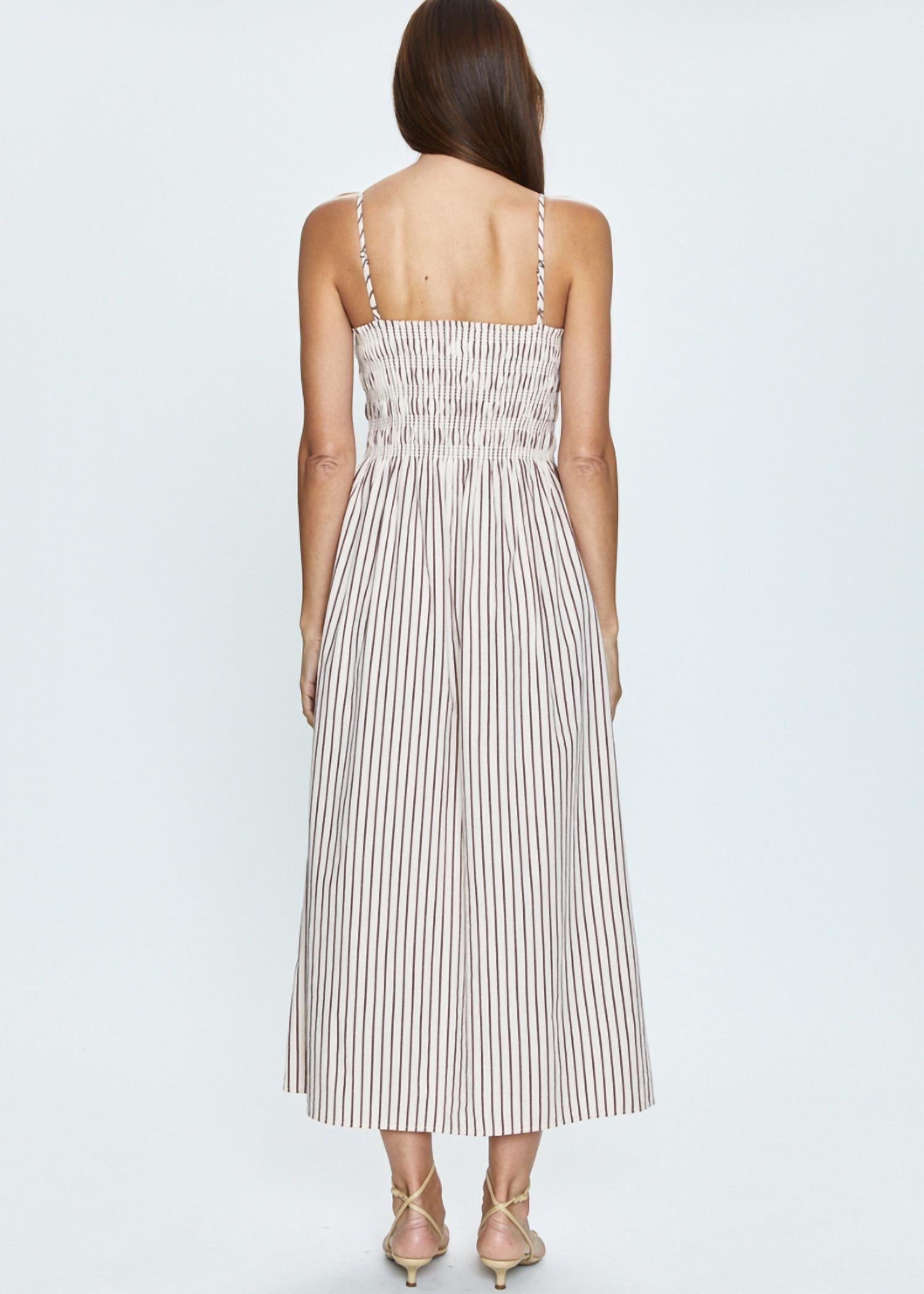 Pistola - Bianca Dress