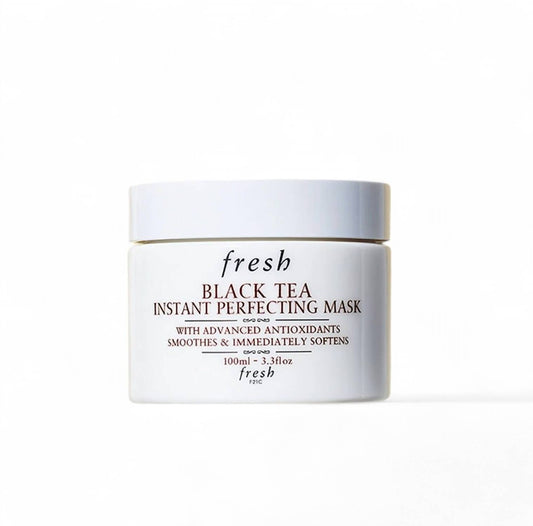 Fresh - BLACK TEA INSTANT PERFECTING MASK 3.4OZ (100ML)