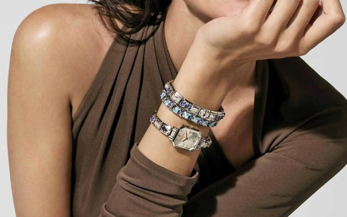 Nomination - Women's For Her Links Bracelet