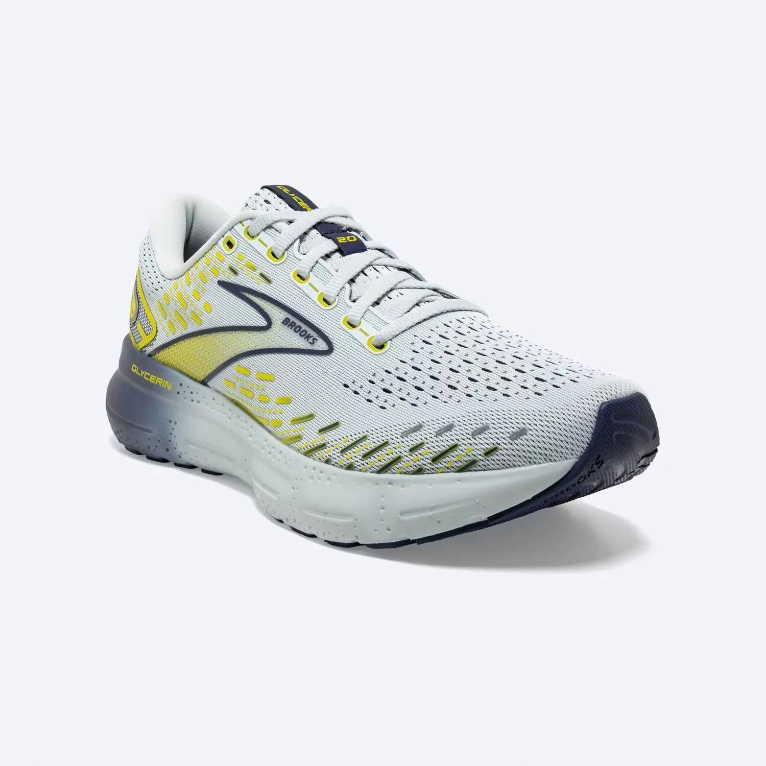 Brooks - Men's Glycerin 20 Running Shoes
