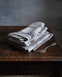 Linenme - Linen Napkin - Set Of 4