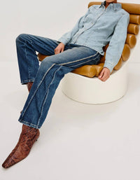 Rails - Taiana Button Down Shirt