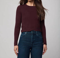 Splendid - Bamboo Long Sleeve Tee