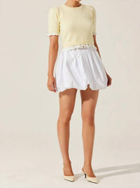 Astr - Women's Libi Skirt