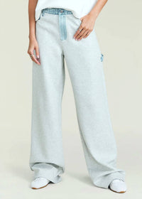 Ser.O.Ya - Travis Denim Pants