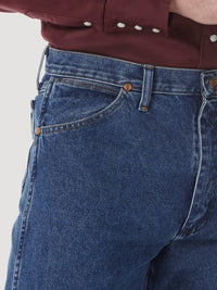 Wrangler - Cowboy Cut High Rise Jeans