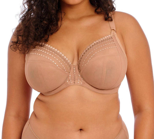 Elomi - Matilda Underwire Plunge Bra