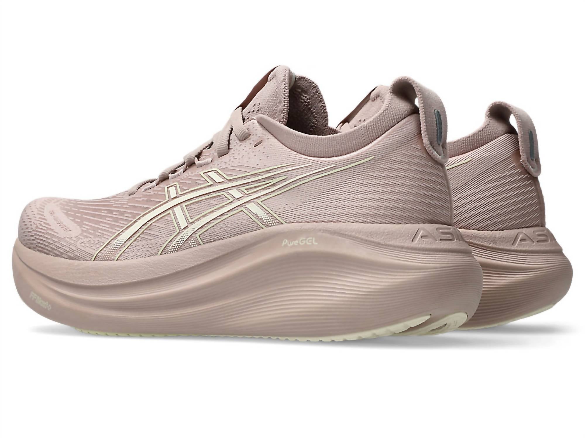 Asics - Women's Gel-nimbus 27 Shoe
