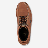 Red Wing Shoes - Men's Wingshooter 6-inch Waterproof Safety Toe Boot
