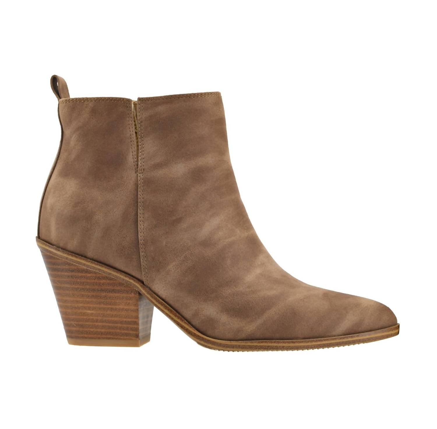 Corkys Footwear - Women's Gimme Sugar Ankle Booties