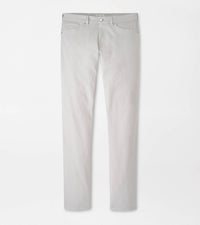 Peter Millar - Men's Signature Sateen Five-Pocket Pant
