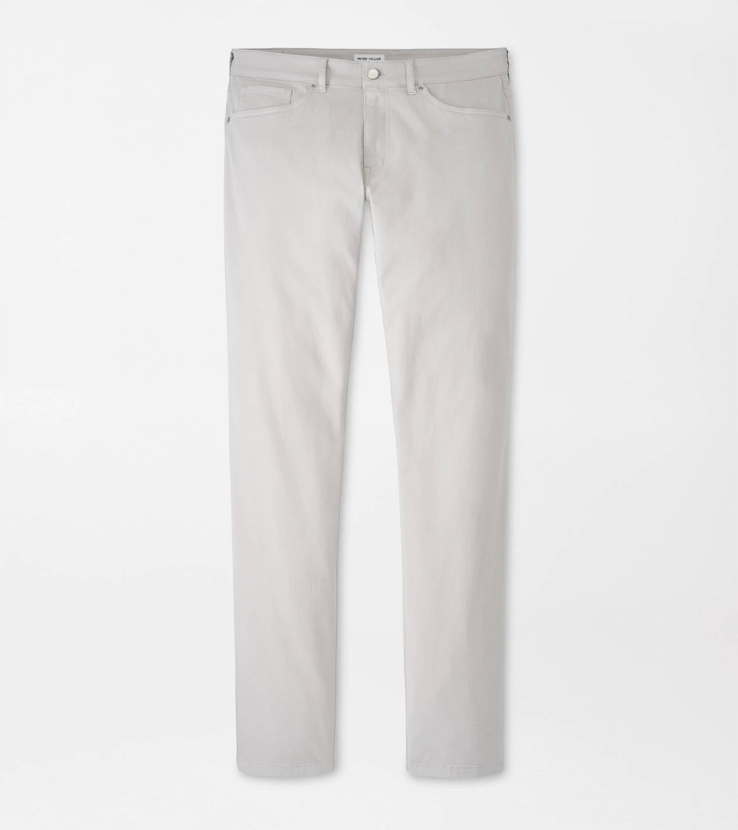 Peter Millar - Men's Signature Sateen Five-Pocket Pant