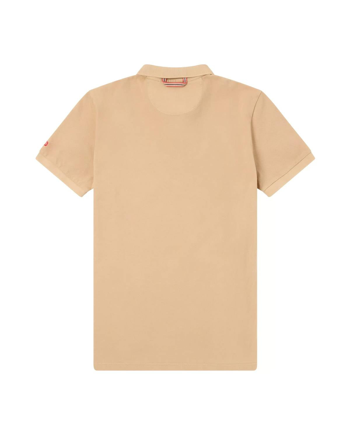 Amundsen - Men's Chukka Classic Slim Shirt