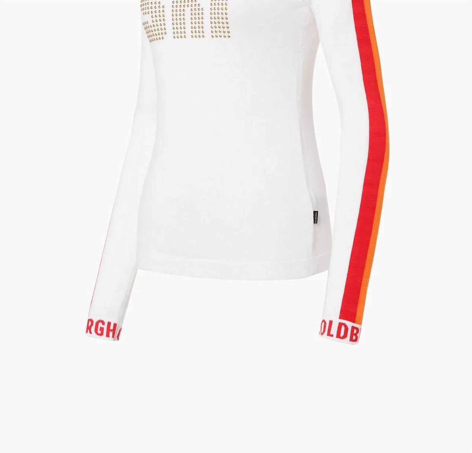 Goldbergh - Lucia Knit Sweater