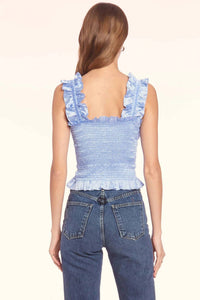 Adelene Top
