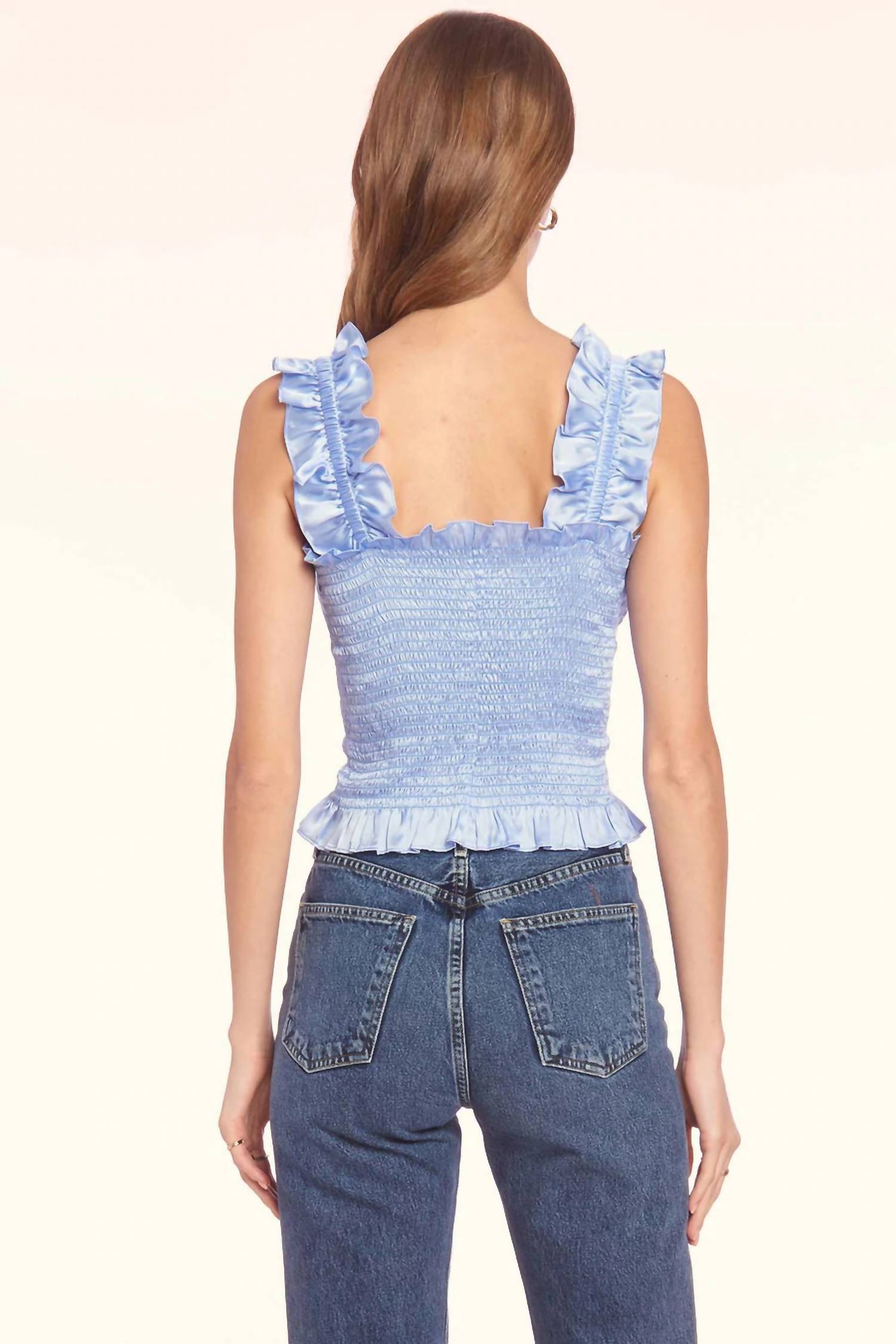 Adelene Top